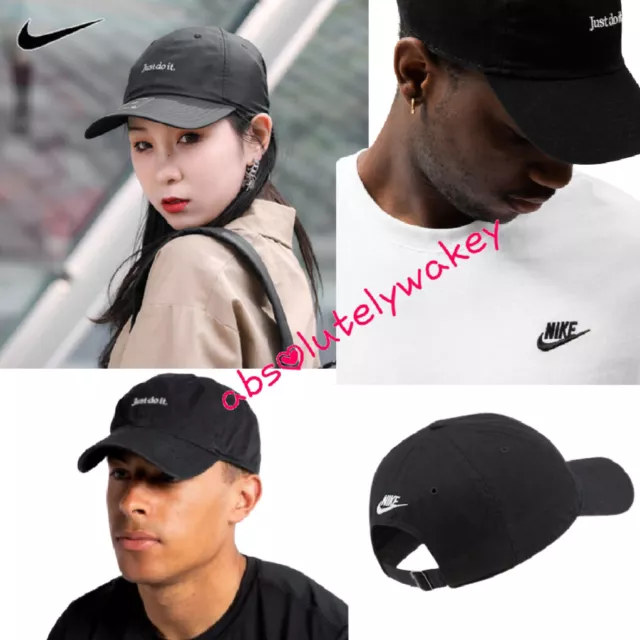 Just do it baseball cap outlet