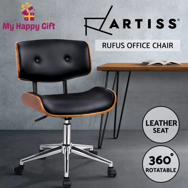 Artiss hotsell wooden chair