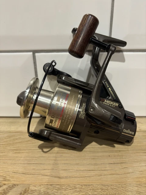 DAIWA GS750Z SPORTLINE £47.48 - PicClick UK