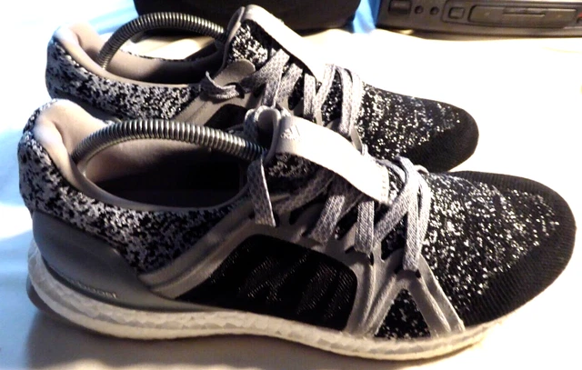 ADIDAS TRAINERS STELLA MCCARTNEY 117558354 ULTRA BOOST UK6 EU39.5 LACE UP 34.99 PicClick UK