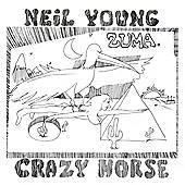 Neil Young : Zuma CD (1993) Value Guaranteed from eBay’s biggest seller!