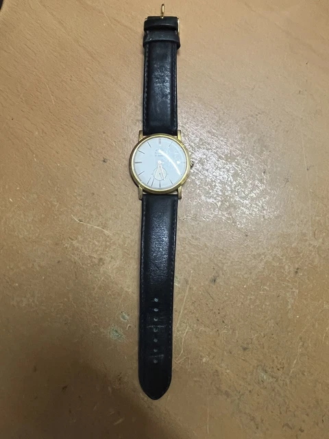 Montre Enicar ultra plate. 3