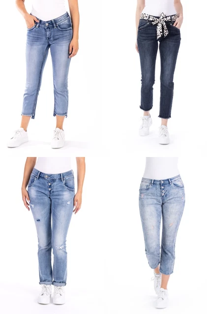 Blue Monkey Damen-Jeans Online Kaufen
