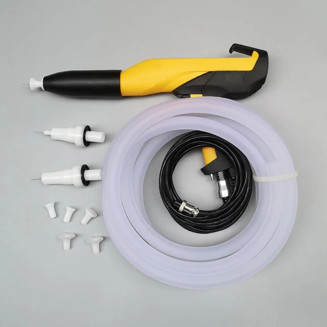 Image of Wagner SprayTech FlexiO 990 eBay website