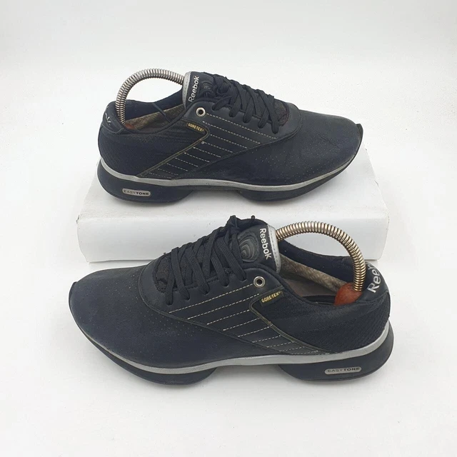 Reebok easytone cheap uomo nero