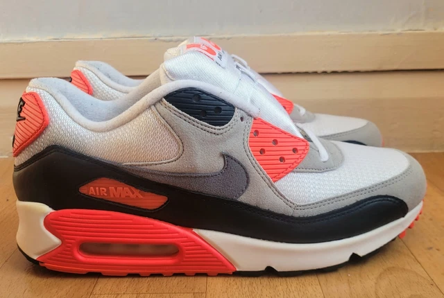 Mens Trainers Size 9 Used Nike FOR SALE! - PicClick UK