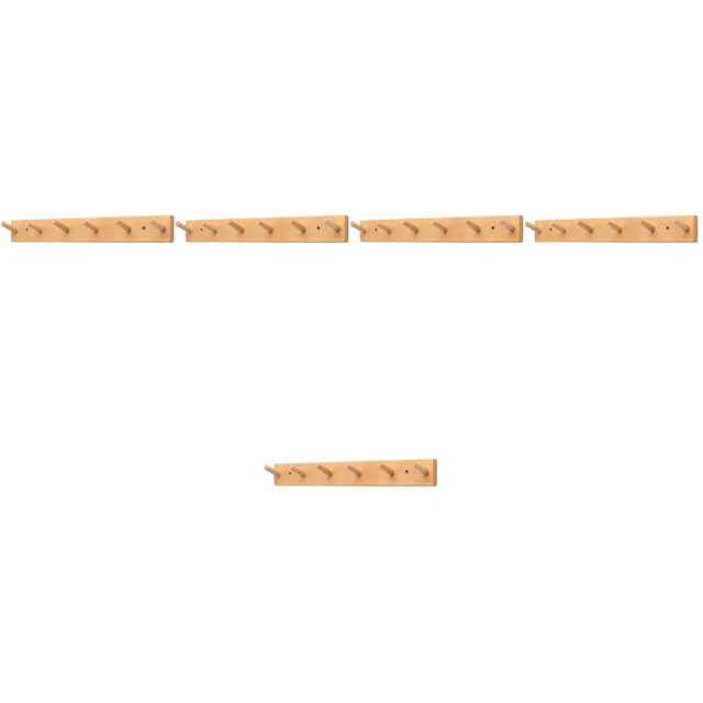 Napperon Rond Tissé - HURRISE - Rotin Naturel - Décoratif - Résistant à La Chaleur - Unique