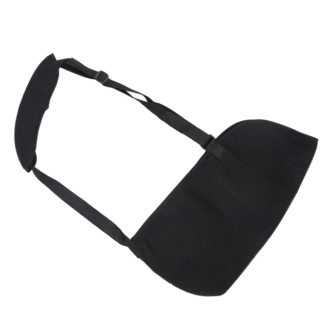 Arm Sling Adjust Arm Support Shoulder Immobilizer For Fracture Sprain ECA