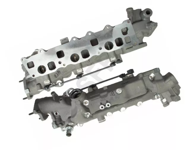 Sprinter Intake Manifold Left Fits Dodge Freightliner Genuine MB 642 090 29 37