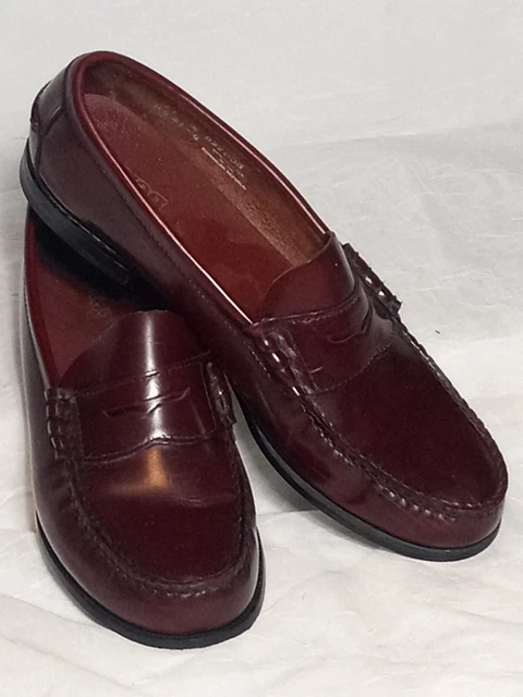 dexter mens shoes loafers