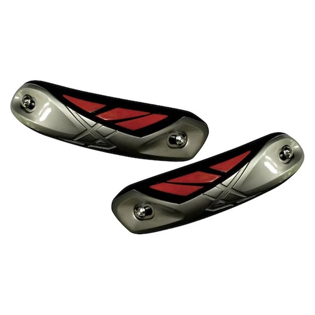 ARMR Moto Stivali Moto Moto Slider Punta Slider Sostituzione Slider Universale