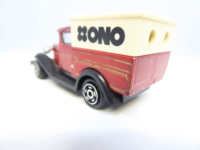 RARE TOP ++ MAJORETTE MAJOPUB 1:54 - JEEP CJ ? N° 244 ? N° 290 ? BAYROL