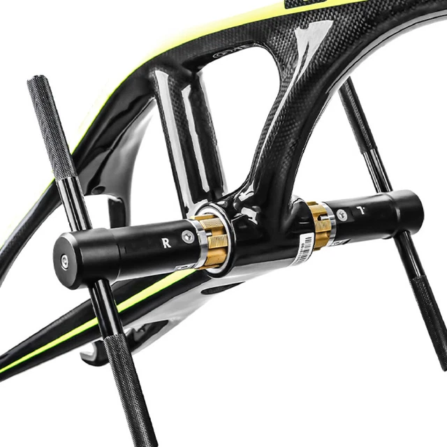 bottom bracket tapping tool