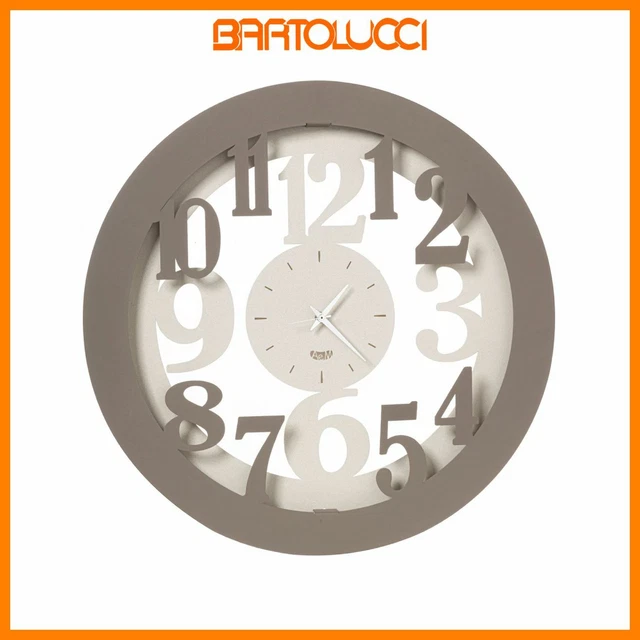 Arti & Mestieri 0Or3476C149 Orologio Ready Avorio Fango