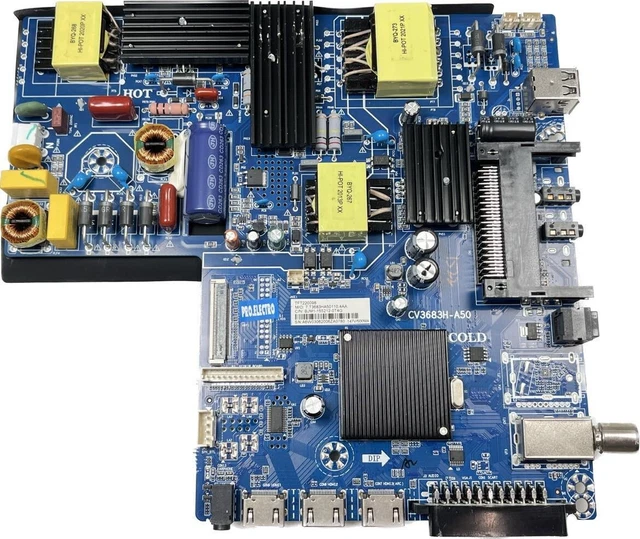 ALLIMITY Télécommande Remplacer à Akai Continental