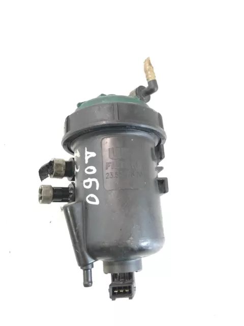 Fiat doblo clearance fuel filter