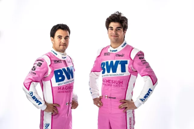 Go Kart Racing Suit Cik Fia Level Ii With Digital Sublimation Print