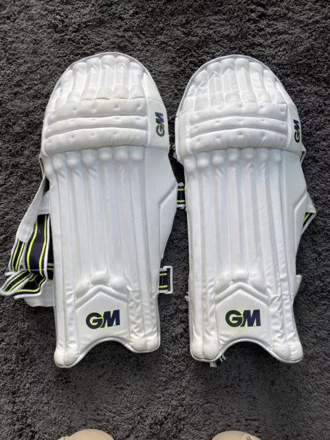 cricket Batting pads mens rh