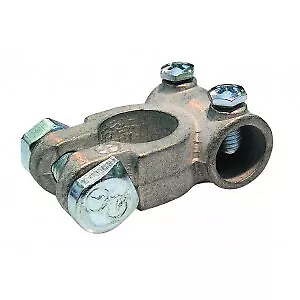 Clip Batterie Positif Fixation Câble Avec Vis Te