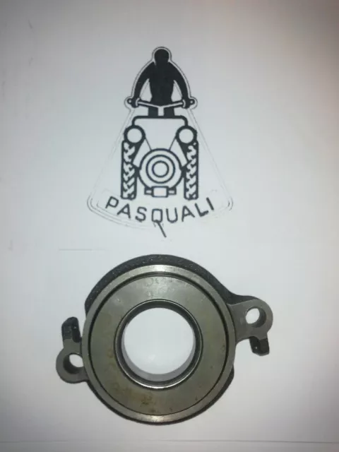 Collarin de embrague Pasquali Tractor 913, 917,922, 924, P934 3