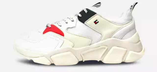 Tommy hilfiger deals chunky trainers
