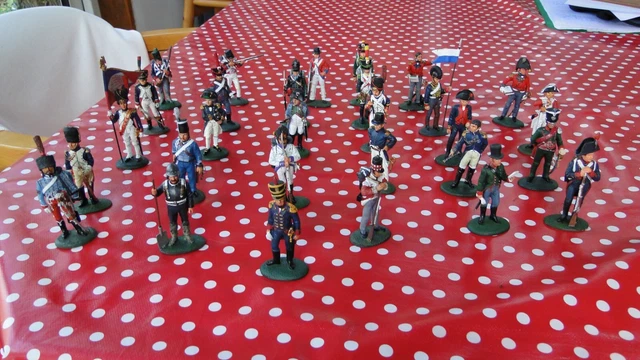 SOLDATS DE PLOMB del prado Officier Royal Engineers G-B 1813 EUR 5,00