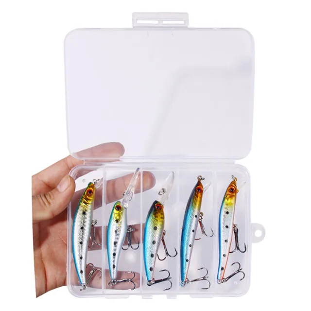 Bass Fishing Tackle Box FOR SALE! - PicClick
