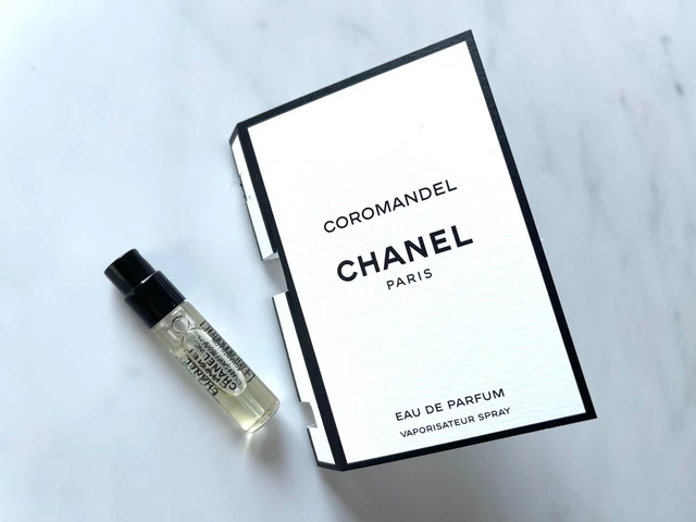 CHANEL (COROMANDEL) Les Exclusifs de CHANEL - Parfum (15ml)