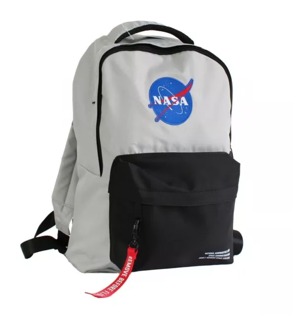 Backpack nasa 214032 Man