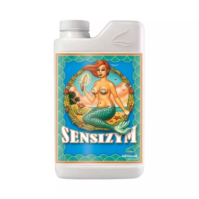 Advanced Nutrients SensiZym 250ml - Enzyme Pflanzen-Wachstum  (4,76 EUR/100 ml)