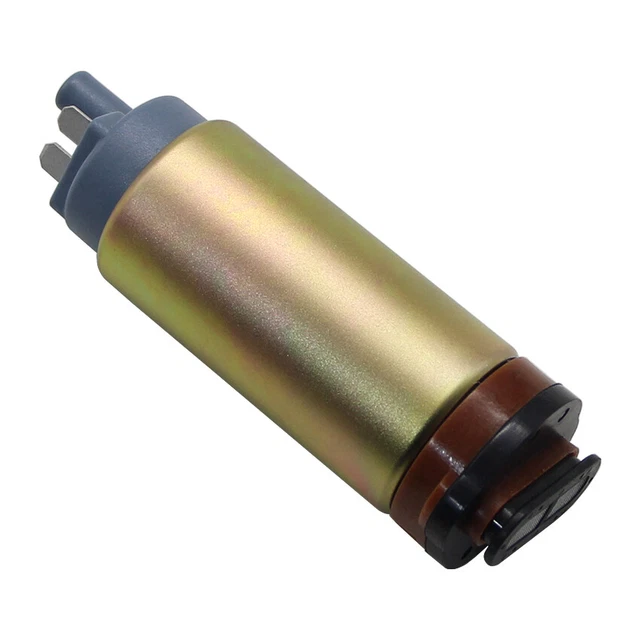 Frankberg Pompe à Essence Gauche - Compatible Audi Q7/Porsche Cayenne/VW Touareg | Débit 170L/h