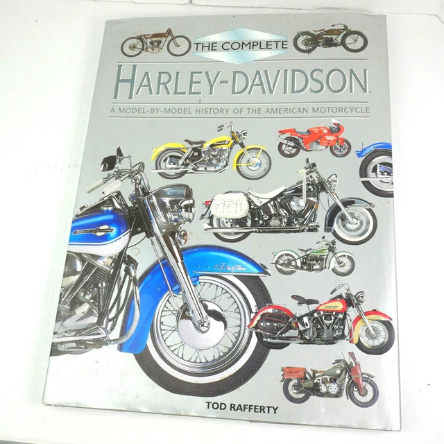 harley davidson first model price