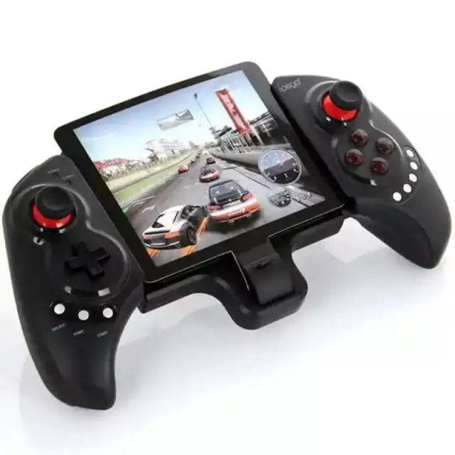 IPEGA 9023S Gamepad Controller - Joystick für Mobiltelefone, Tablets und PC