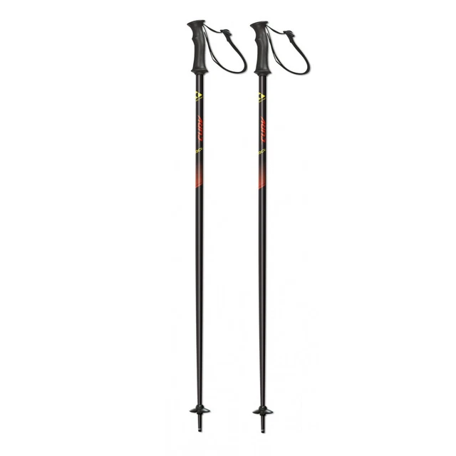 Fischer RC4 The Curv Jr Ski Stöcke 2021