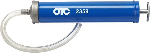 2359 Oil Suction