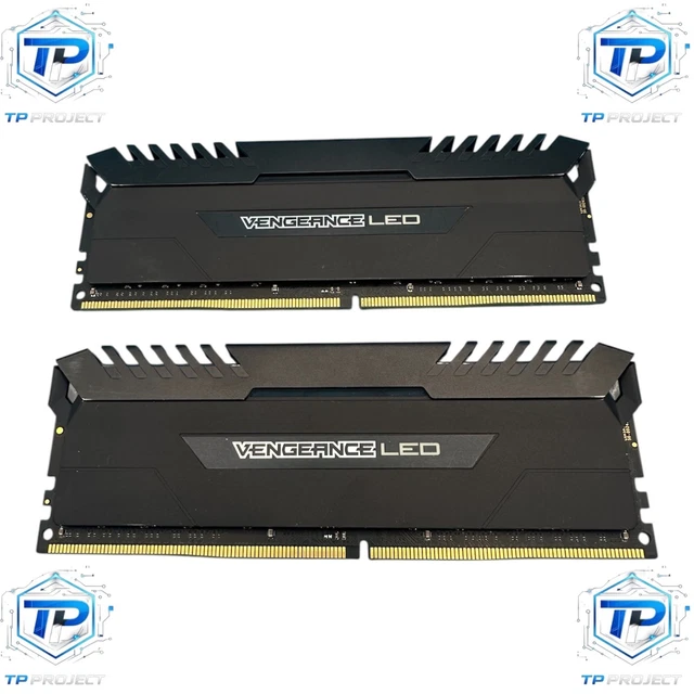 TForce Vulcan Z - 2 X 8 Go - DDR4 3200 Mhz - Gris pas cher