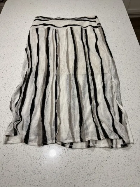 Elana Kattan Women’s Large Skirt made in the USA
