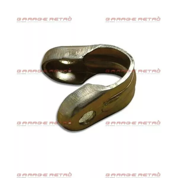 Citroen 2CV Dyane Mehari Band BAR Richtung Steering Clamp