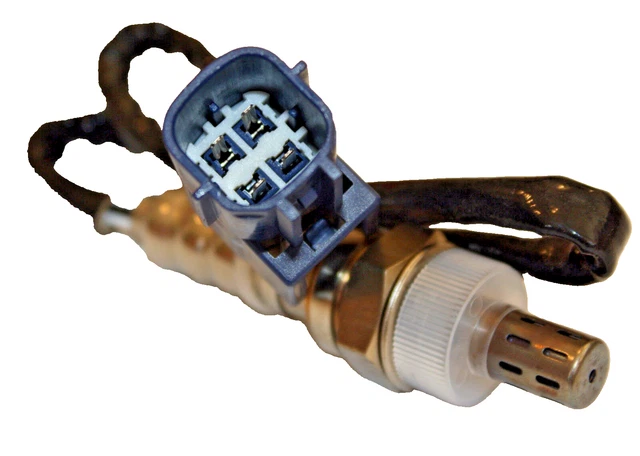 Oxygen Sensors O2 Kit for HOLDEN Barina TK 1.6L 2005 to 2008 EGO302 x 2 Oxygen Sensors O2 Kit for HOLDEN Barina TK 1.6L 2005 to 2008 EGO302 x 2