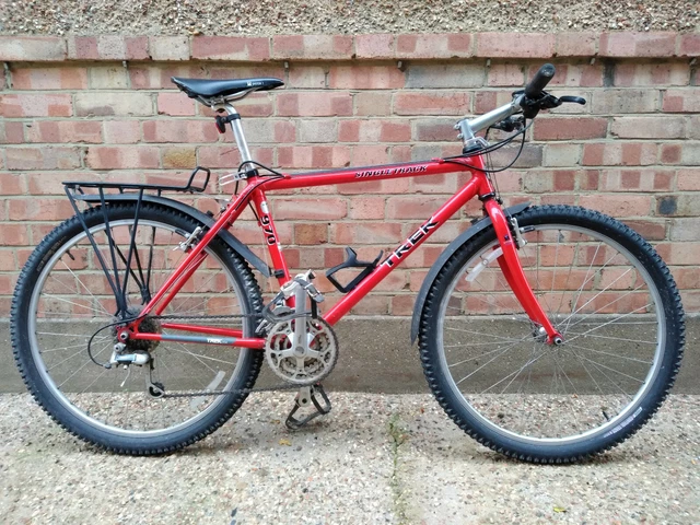 1989 sales trek 970
