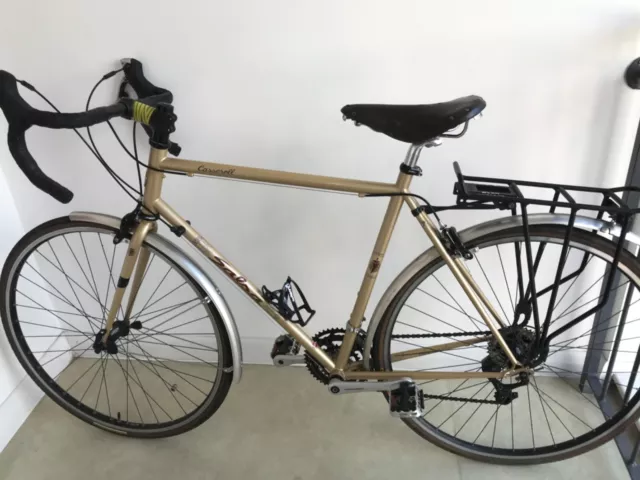 SALSA CASSERROL TOURING Bike 675.00 PicClick UK