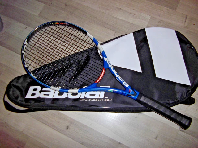 Babolat Pure Drive 135 Years Special Edition - L3 - 4 3/8 Midplus Tennisschläger | UK
