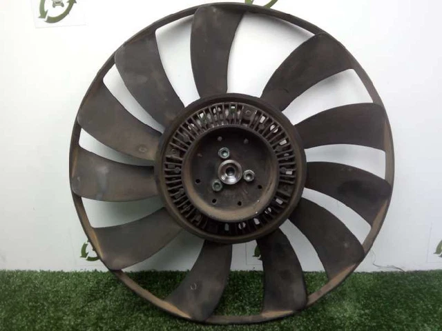 06B121347 Ventilateur À Moteur Visqueux / Ø Diametro: 346Mm / 529644 Pour Volksw
