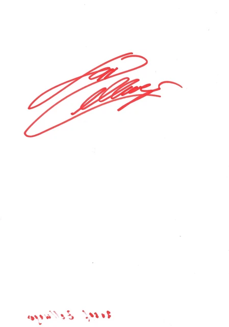 Sepp Zellweger  Schweiz  Turnen Karte original signiert WL 341324