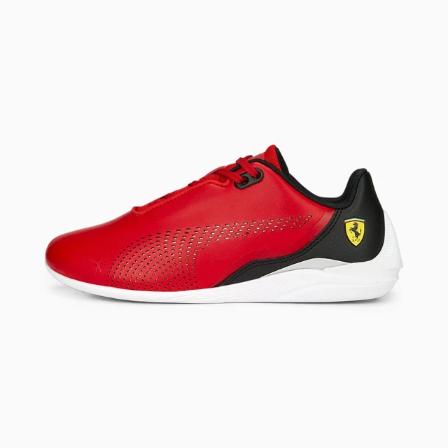 PUMA DRIFT CAT 5 scarpe da ginnastica basse neonato ragazzi EUR 25
