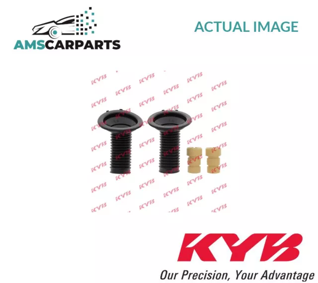 Dust Cover Bump Stop Kit Front 910050 Kyb New Oe Replacement