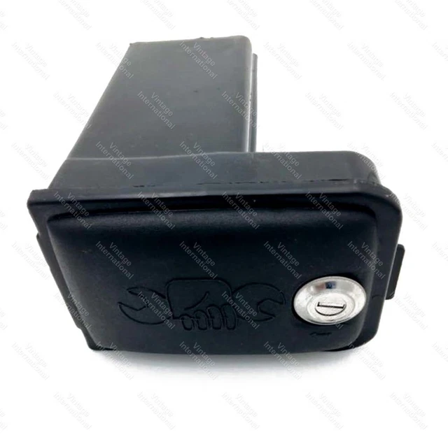 Outil Boite Utilitaire Boîte Pour Yamaha RX100 Rxg RX135 @ VI
