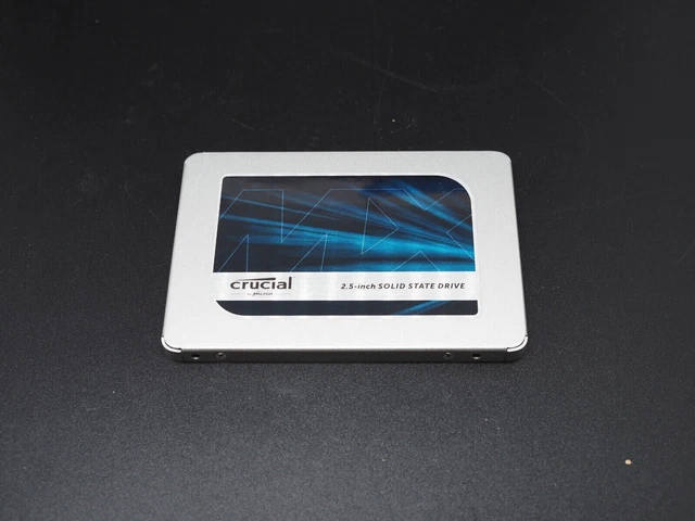 Crucial mx500 deals 500