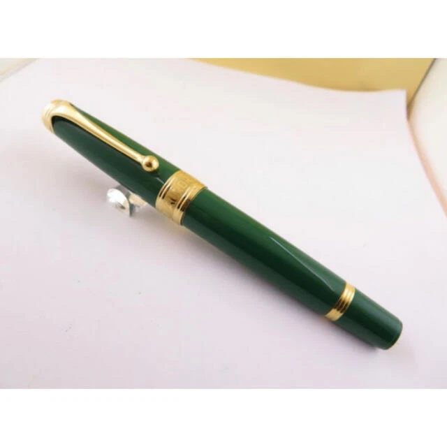 Aurora fountain pen