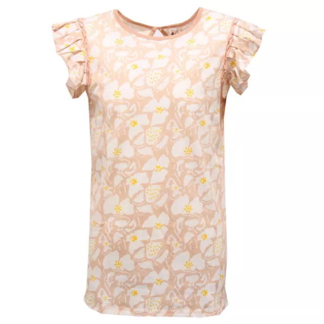 5219W maglia bimba STELLA McCARTNEY KIDS girl t-shirt